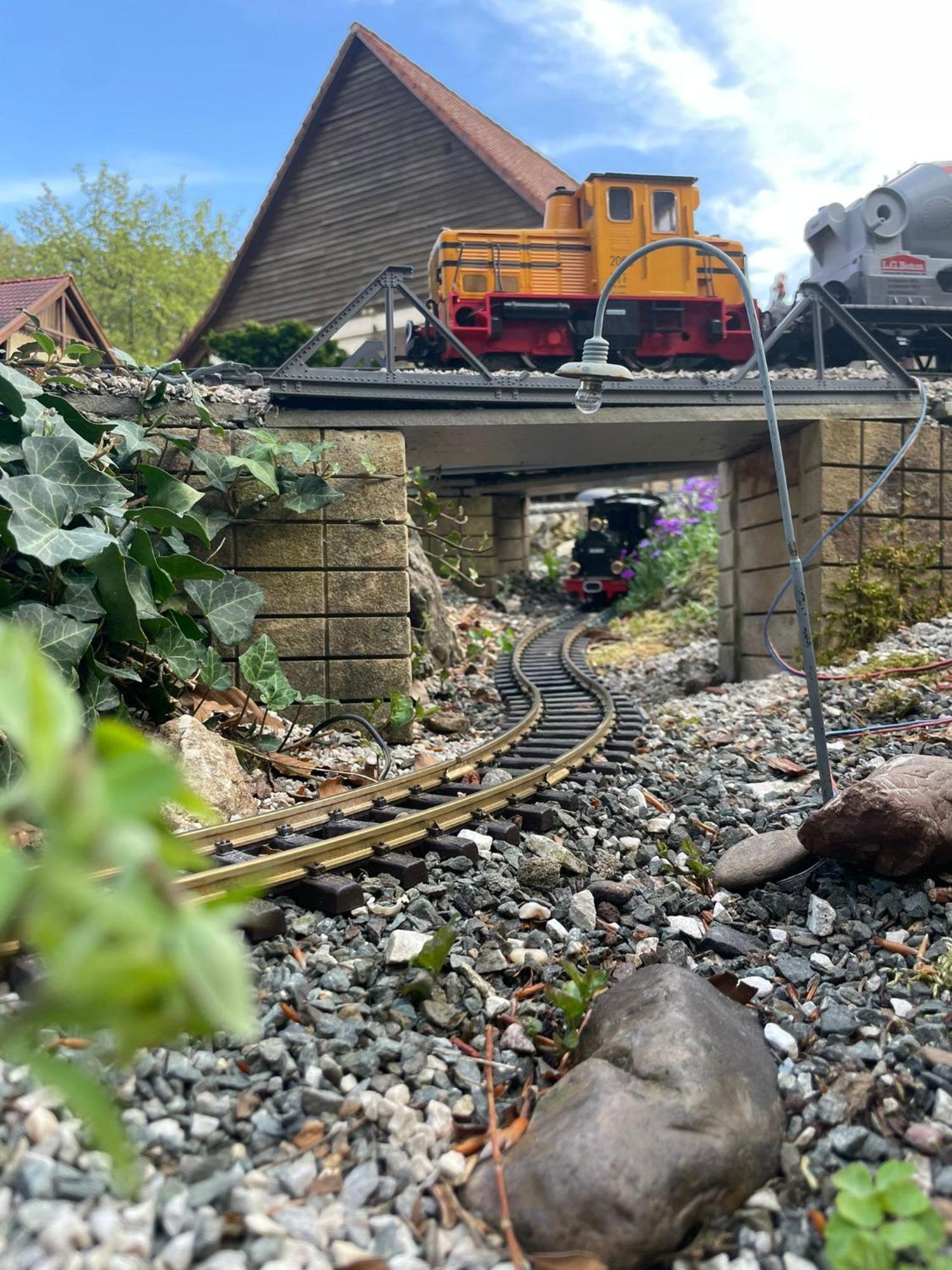 Gasthof Zur Burgruine Pottenstein Buitenkant foto