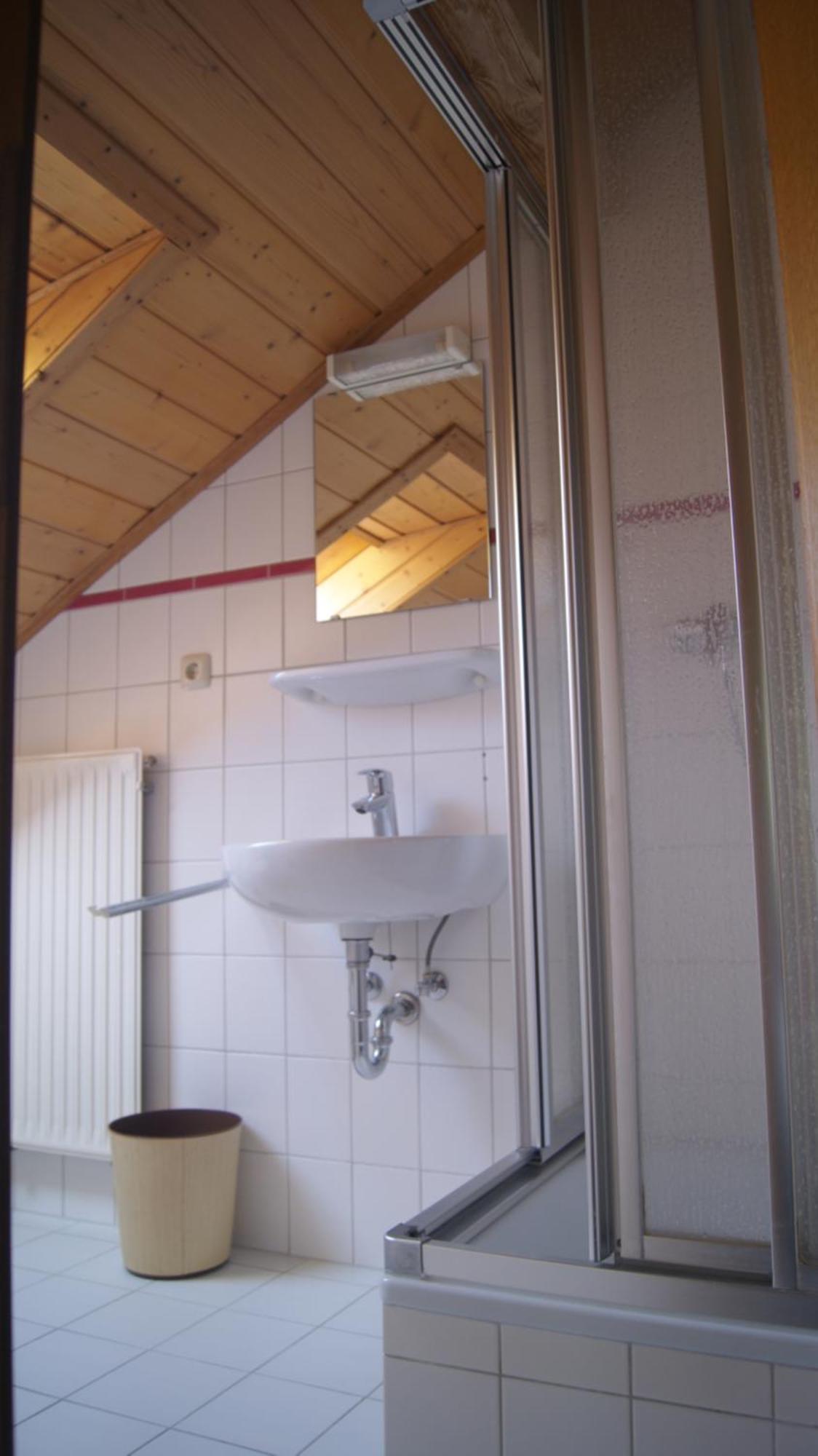 Gasthof Zur Burgruine Pottenstein Buitenkant foto